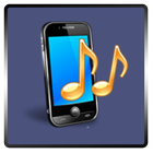MP3 Cutter and Ringtone Maker icône