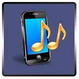 MP3 Cutter and Ringtone Maker أيقونة