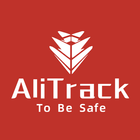 AliTrack иконка