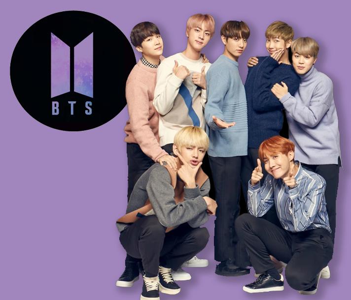 صور بي تي اس K Pop كيبوب Amino