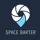 Space Barter- Social Market Place icône