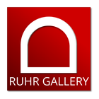 Galerie an der Ruhr simgesi