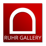 Galerie an der Ruhr simgesi