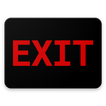 Exit icon