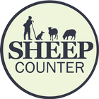 Sheep Counter icône