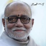 Morari Bapu icono