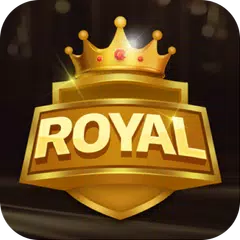 Baixar تكوين صداقات على Royal Live APK