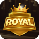 تكوين صداقات على Royal Live APK