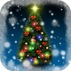 Christmas Crystal Ball Free icono