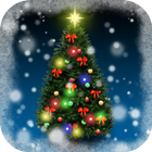 Christmas Crystal Ball Free icône