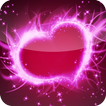 Lovely Hearts Free LWP