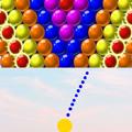 Rainbow Bubbles Shooter 2