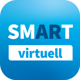 SMART virtuell icône