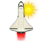 Game -Solarship 圖標