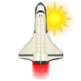 Game -Solarship icône