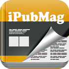 iPubMag icône