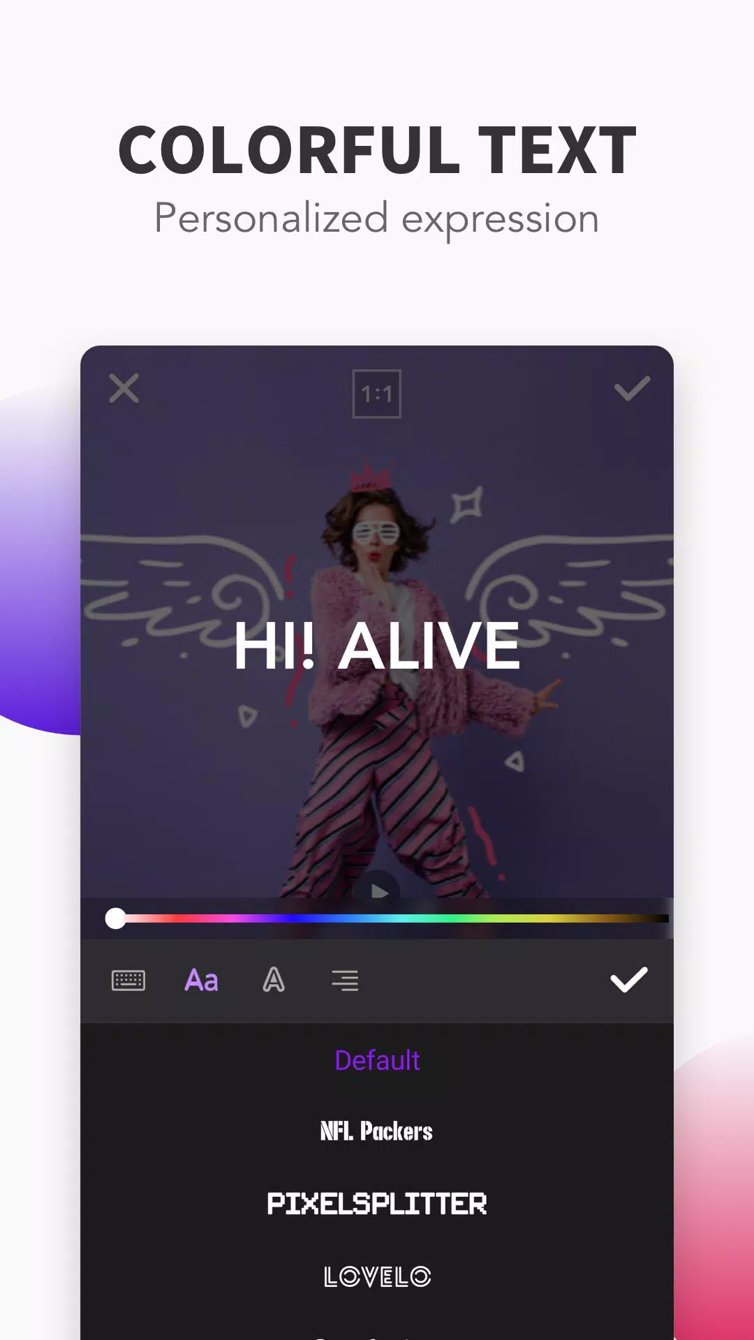 Android 用の ビデオ エディタ 動画作成 フリー アプリ 編集 ユーチューブ グラム ムービー Apk をダウンロード