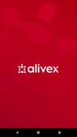 Alivex - Aktiviteleri Keşfet, Kayıt Ol, Bilet Al 海報