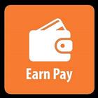 Earn Pay 아이콘