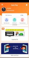 Earn Pay скриншот 2