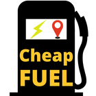 Cheap Fuel 圖標