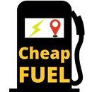 Cheap Fuel-Liquor & Petrol/D/E aplikacja