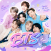 اغاني فرقه BTS بدون نت 2026 APK