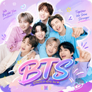 اغاني فرقه BTS بدون نت 2026 APK
