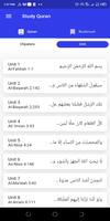 Full English Quran, Study holy Quran in English capture d'écran 3