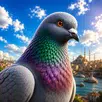 Pigeon Paradise APK