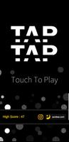 Tap Tap Dash : Finger Master Cartaz