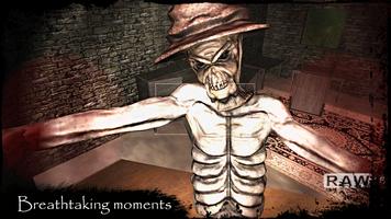 INFESTED : Escape Horror Game screenshot 1