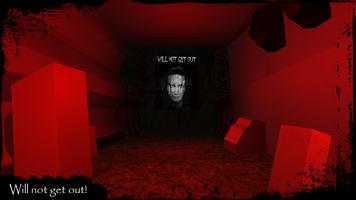 INFESTED OLD - Horror Game Screenshot 1