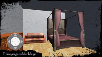 INFESTED OLD - Horror Game Plakat
