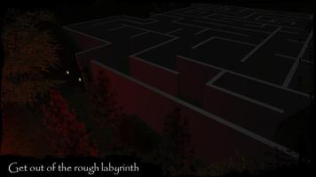 INFESTED OLD - Horror Game Screenshot 2
