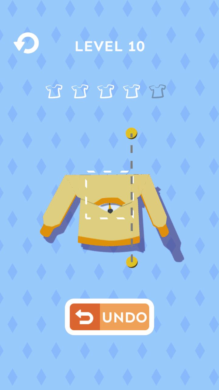 Fold Cloth APK for Android Download