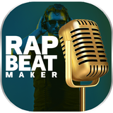 Rap Fame - Rap Music Studio icône