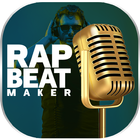 Rap Fame - Rap Music Studio icône