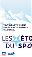 Les Étoiles du Sport پوسٹر