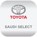 Toyota Saudi Select APK