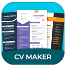 Job CV Designer＆カバーレター APK