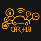 كار هب CarHub icon