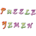 Puzzle Yemen