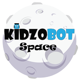 KIDZOBOT Space icon