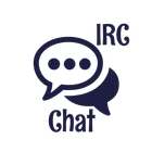 IRC Sohbet Kanalları icône