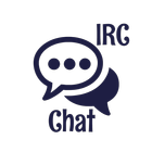 IRC Chat List icon