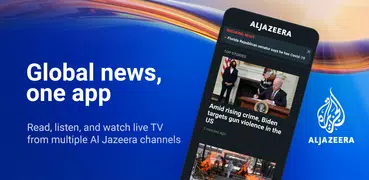 Al Jazeera