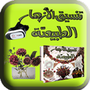 تنسيق الأزهار الطبيعية APK
