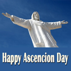 ascension day wishes ikon