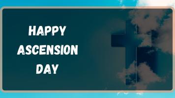 ascension day wishes penulis hantaran